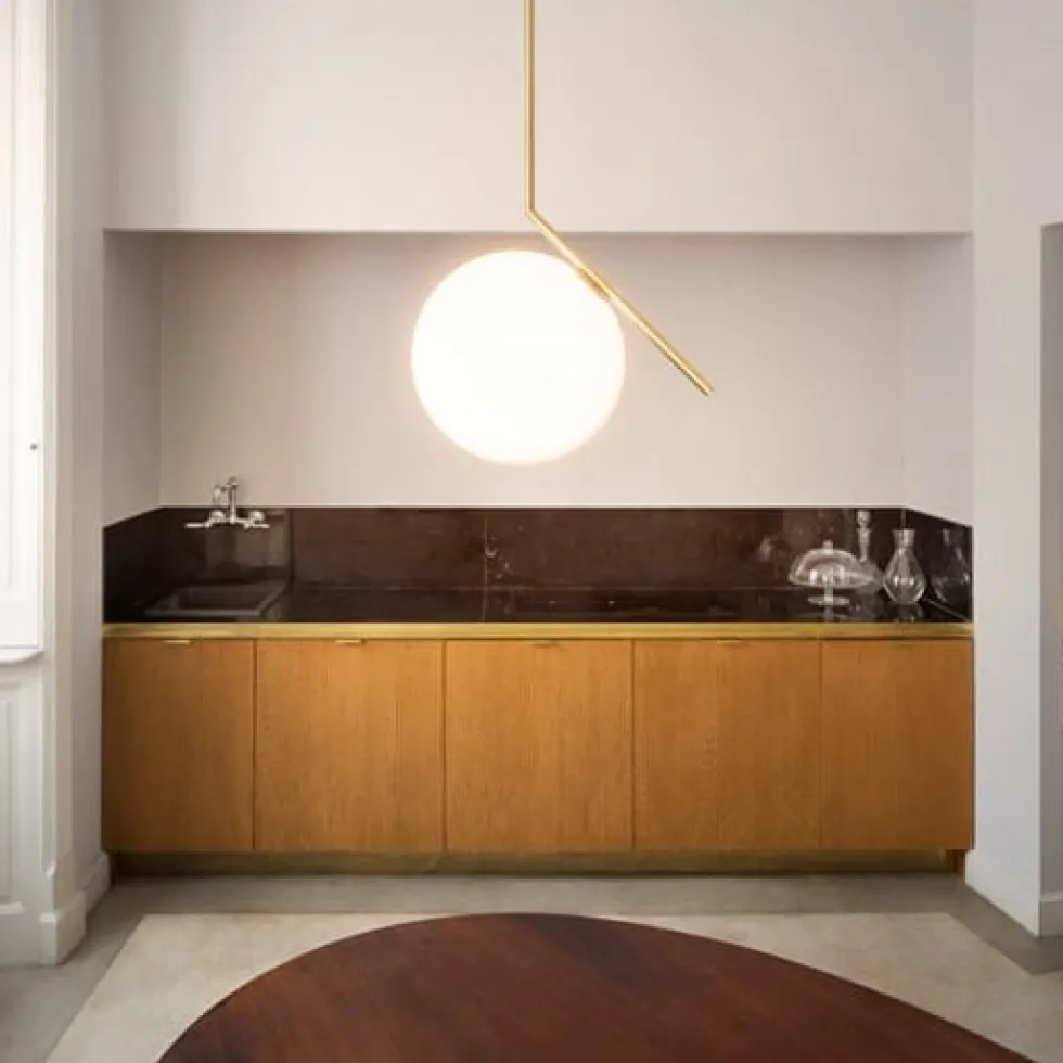 IC Lights pendel 2