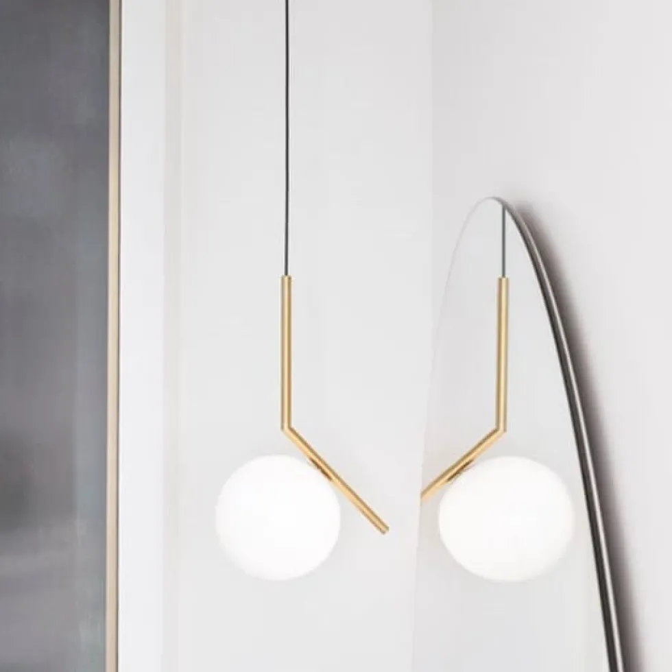 IC Lights pendel 1