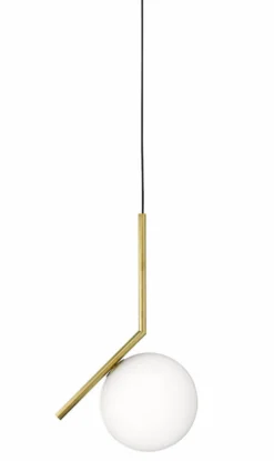 IC Lights pendel 1