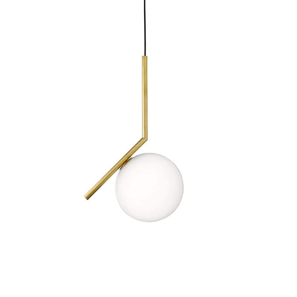 IC Lights pendel 1
