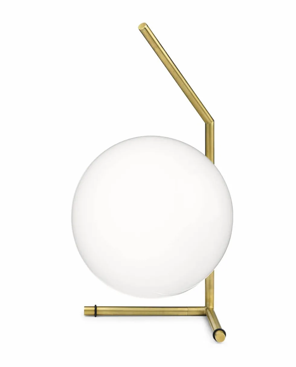 IC Lights Table 1 low bordslampa