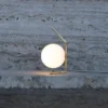IC Lights T1 Low 24K Gold