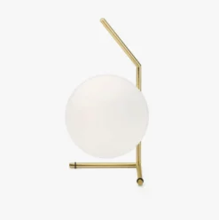 IC Lights T1 Low 24K Gold