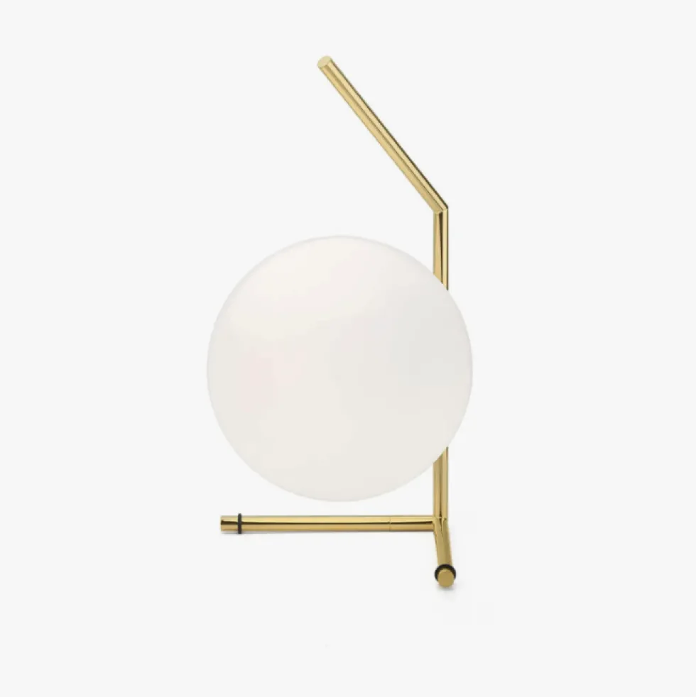 IC Lights T1 Low 24K Gold