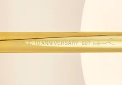 IC Lights T1 Low 24K Gold