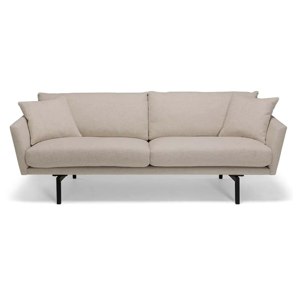 Idun 2,5-sits soffa