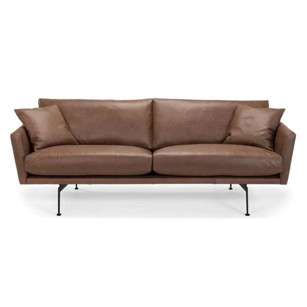 Idun 3-sits soffa