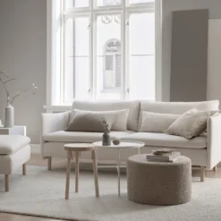 Idyll 3-sits soffa