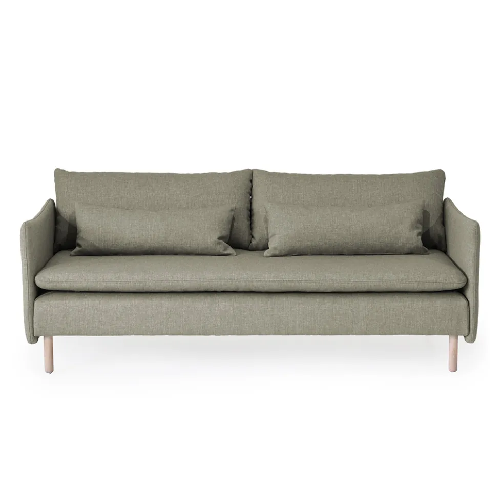 Idyll 3-sits soffa