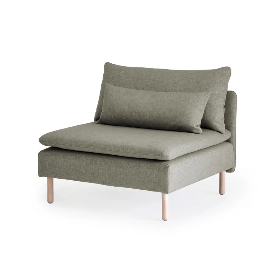 Idyll 3-sits soffa