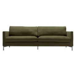 Impulse Lux 2-sits soffa