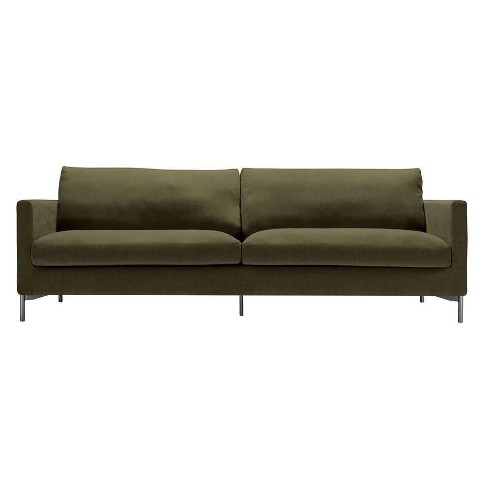 Impulse Lux 2-sits soffa
