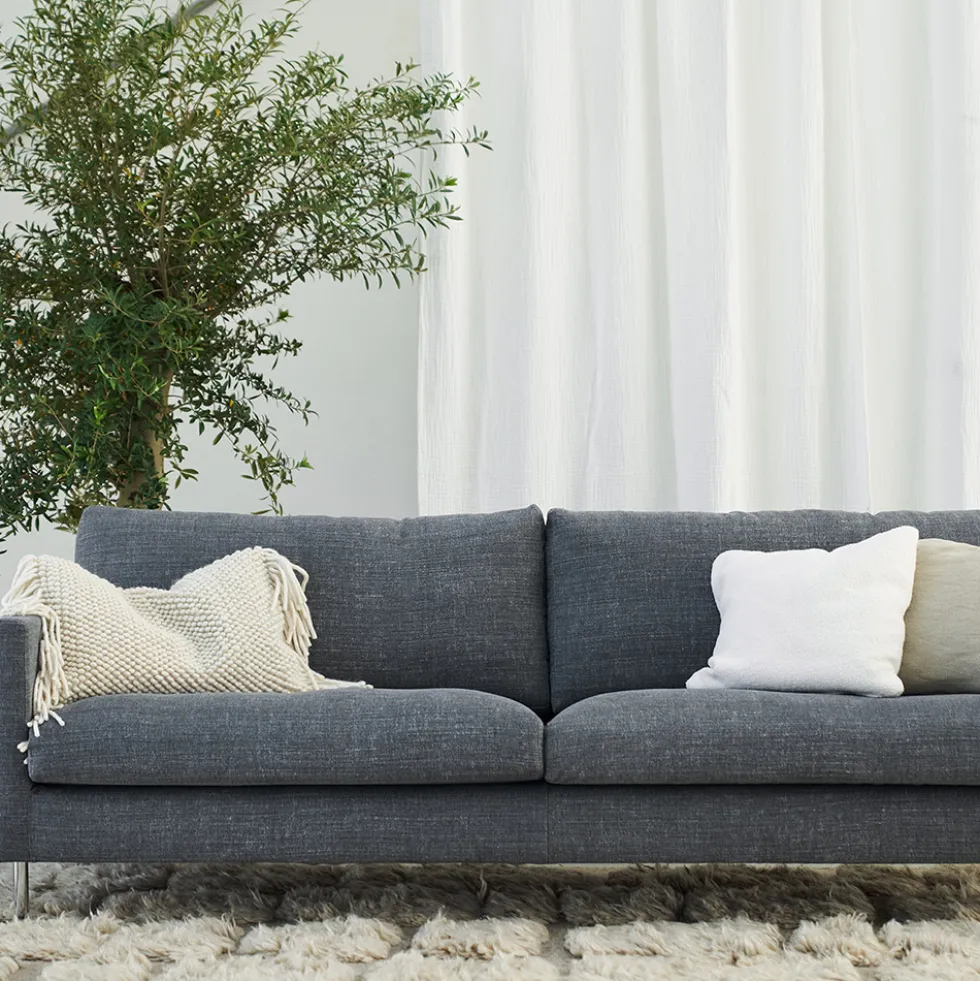 Impulse Lux 2-sits soffa