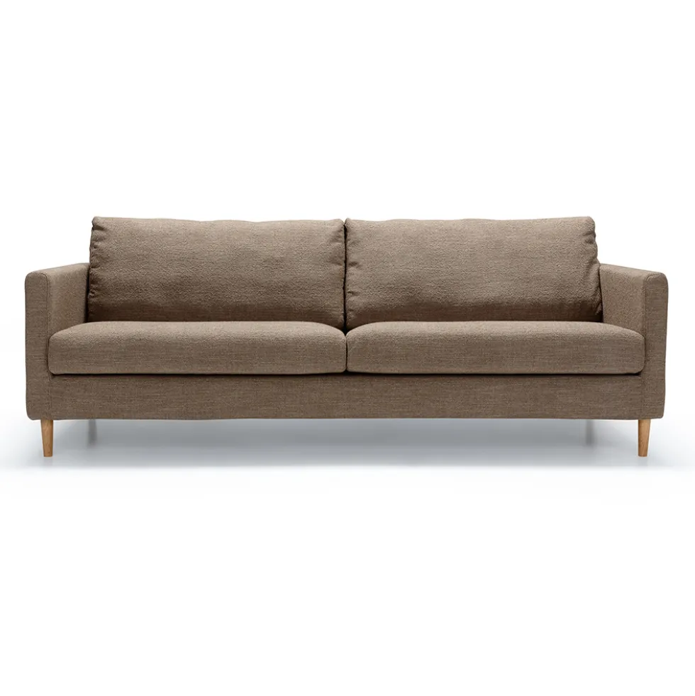 Impulse Lux 2-sits soffa