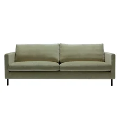 Impulse Lux 3-sits soffa