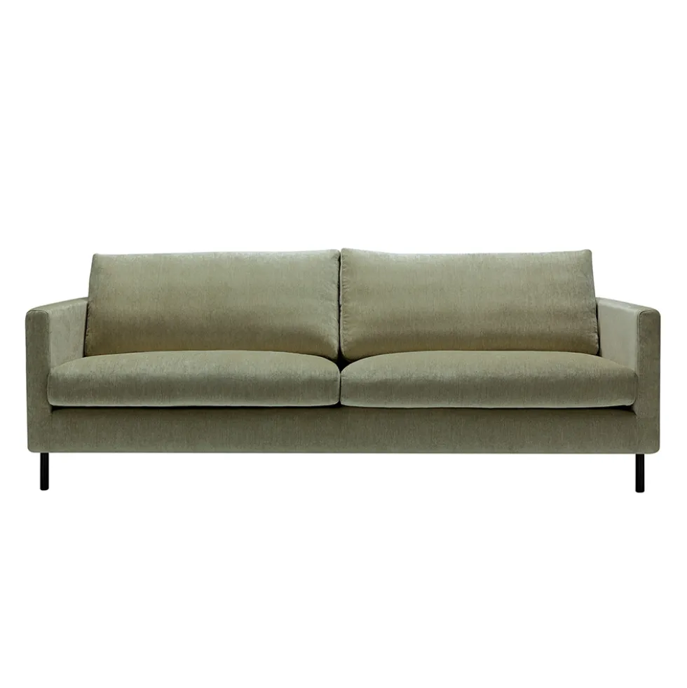 Impulse Lux 3-sits soffa