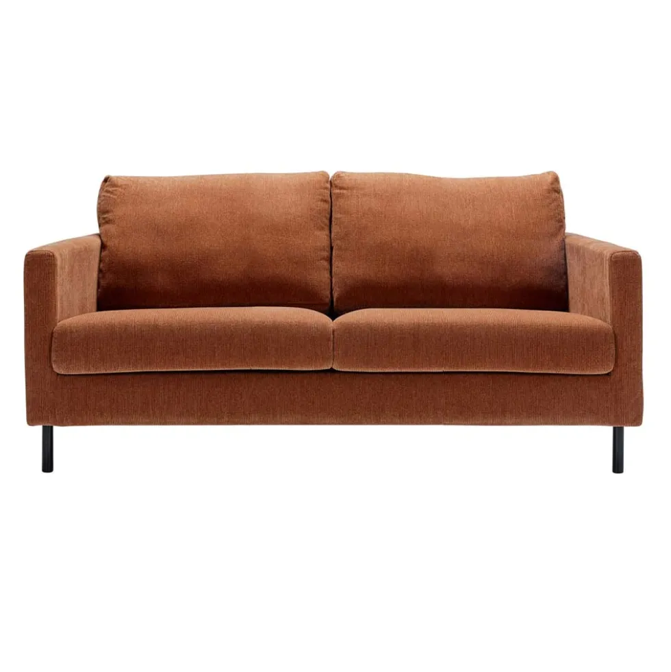 Impulse Standard 2-sits soffa