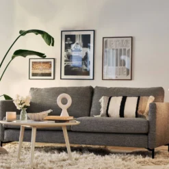 Impulse Standard 2,5-sits soffa