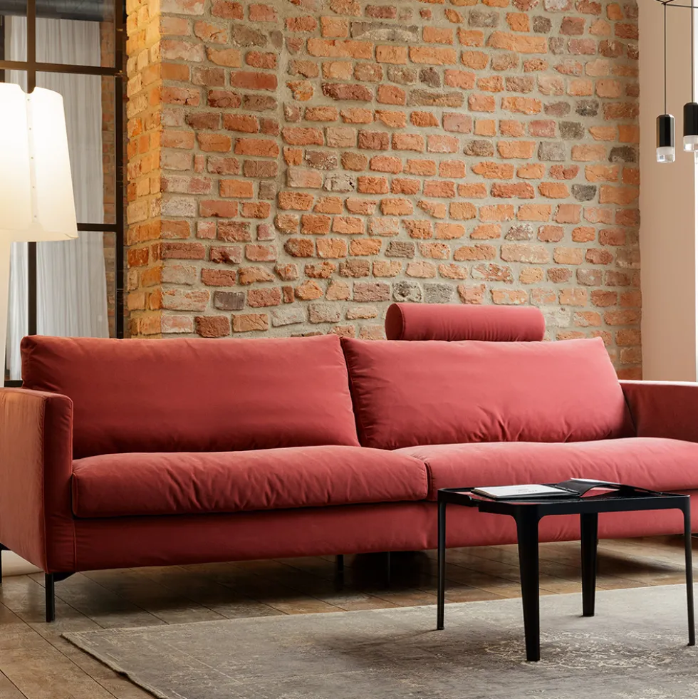 Impulse Standard 2,5-sits soffa