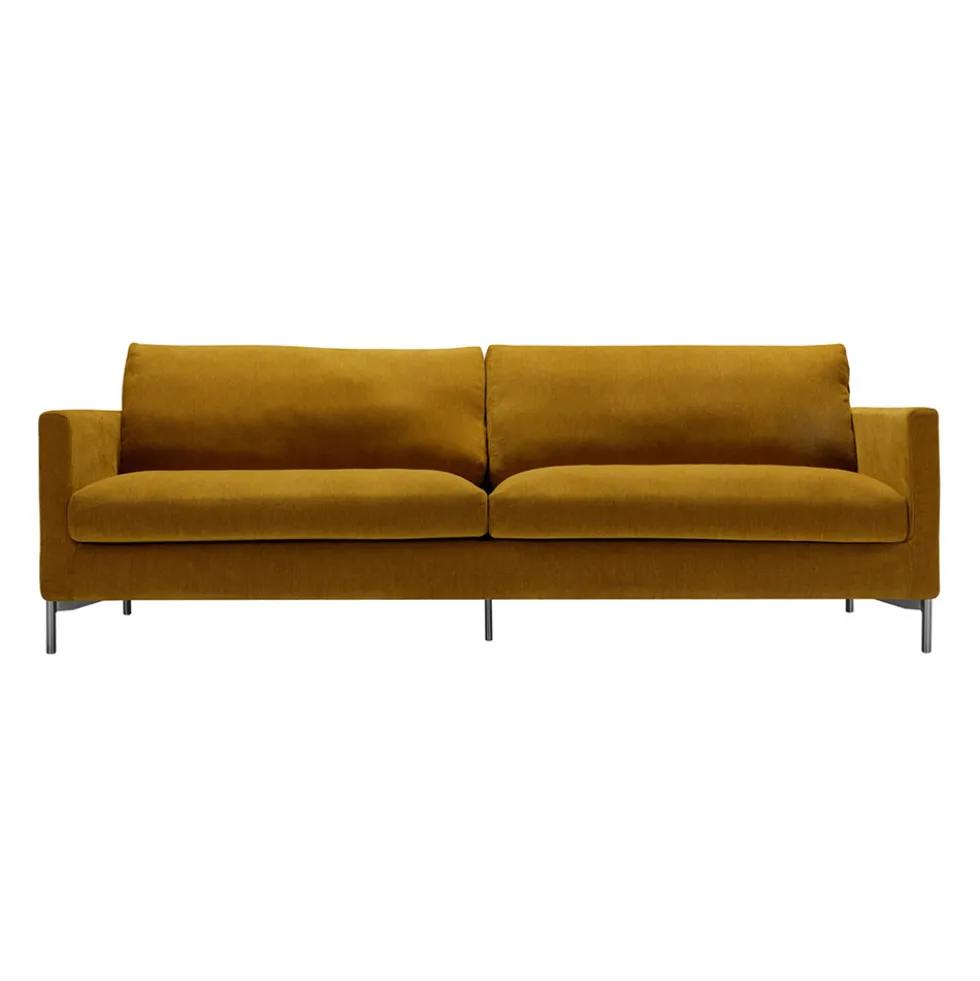 Impulse Standard 3-sits soffa