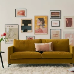 Impulse Standard 3-sits soffa
