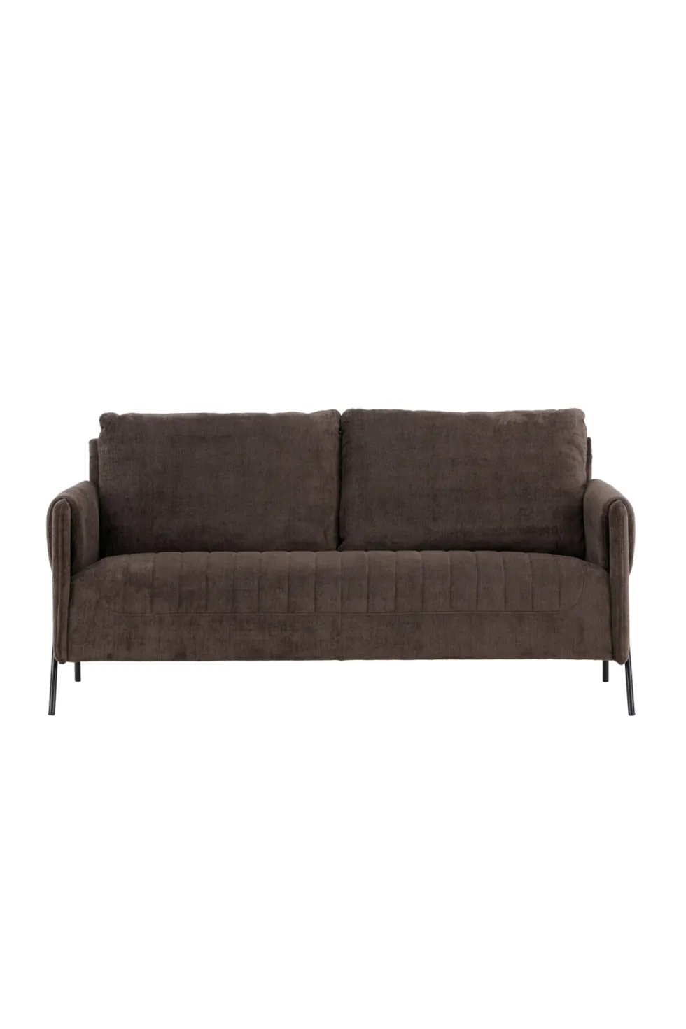 Indigo 2-sitssoffa 77 x 85 x 165