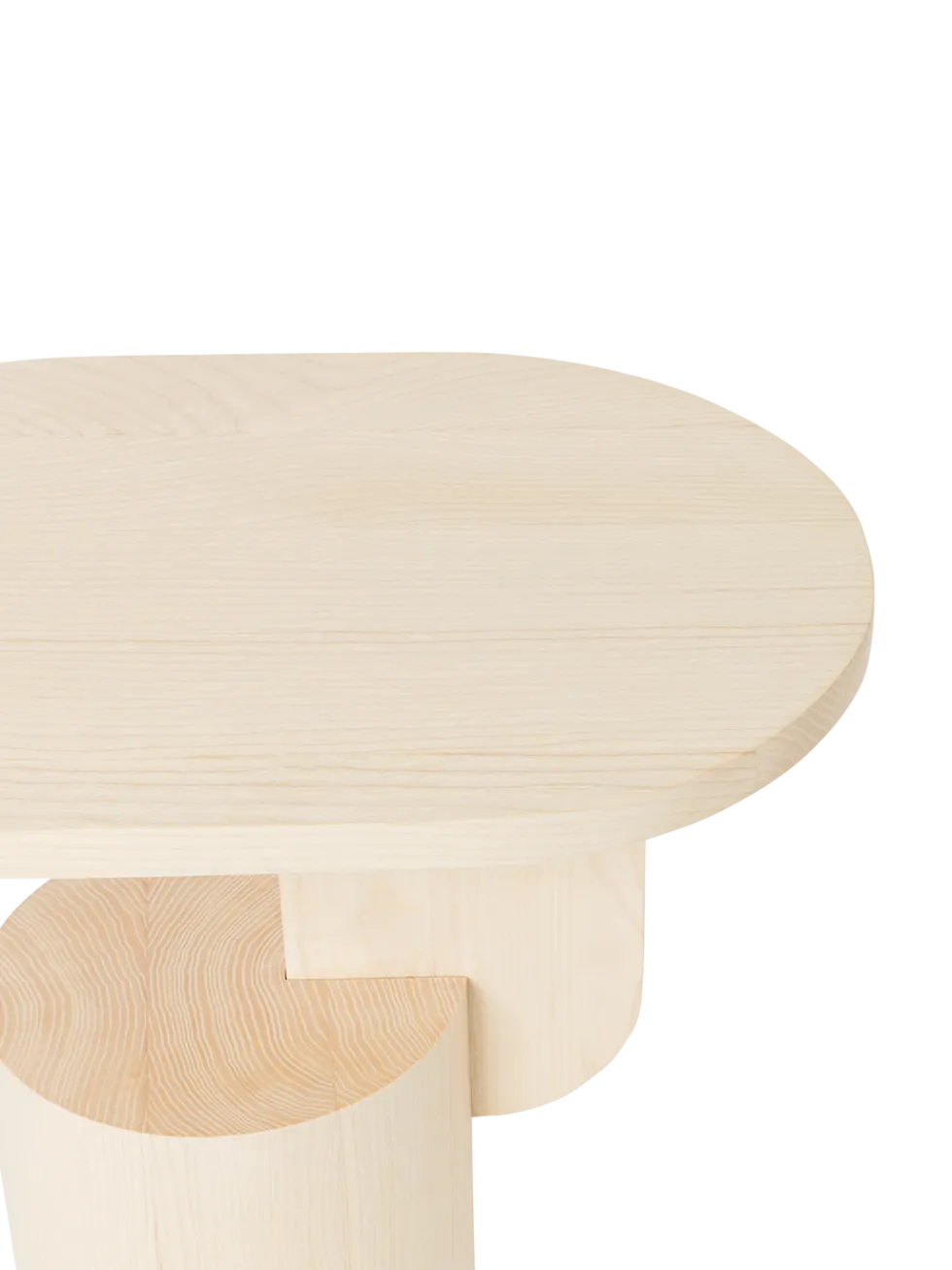Insert sidobord