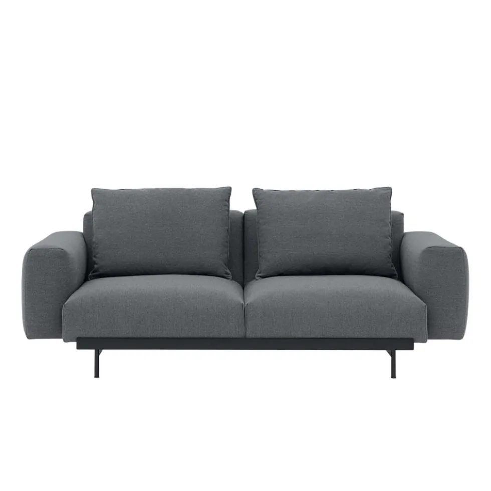In situ modulsoffa 2-sits konfiguration 1