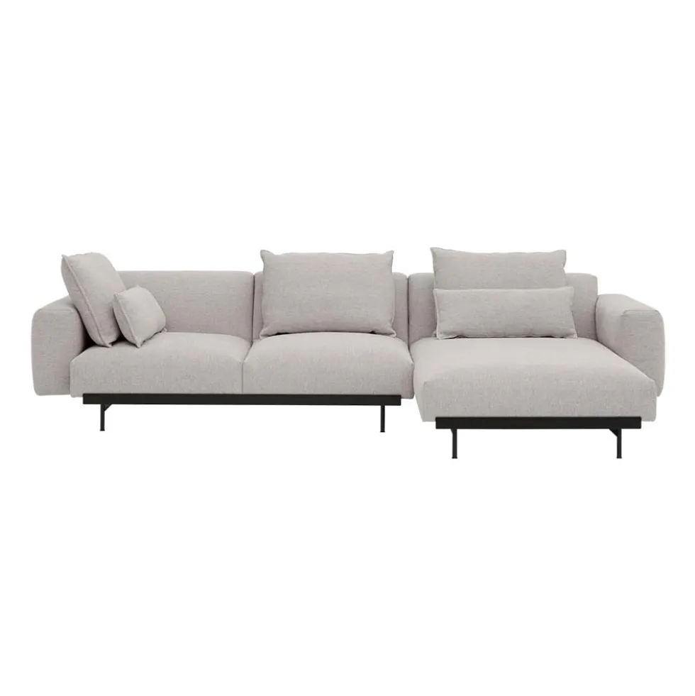 In situ 3-sits konfiguration 6