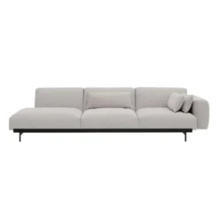 In situ 3-sits konfiguration 2