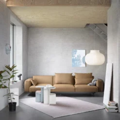 In situ 3-sits konfiguration 2