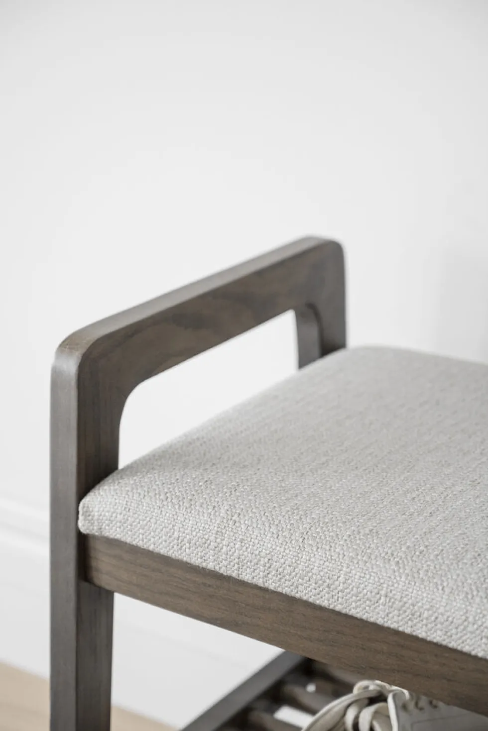 Inverness bänk 75