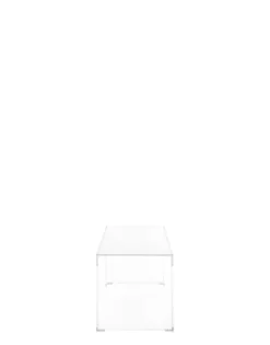 Invisible Bord 120x40x40cm