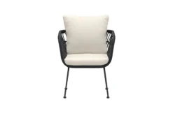 Isola Matstolar 1 Black