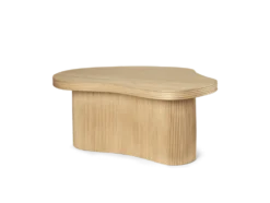 Isola Soffbord – Naturell