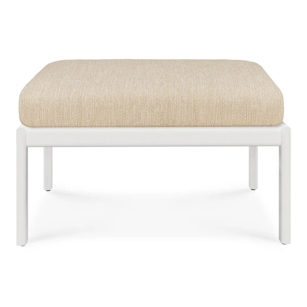 Jack fotpall outdoor aluminium