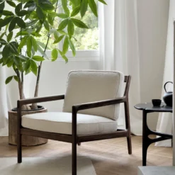 Jack lounge chair