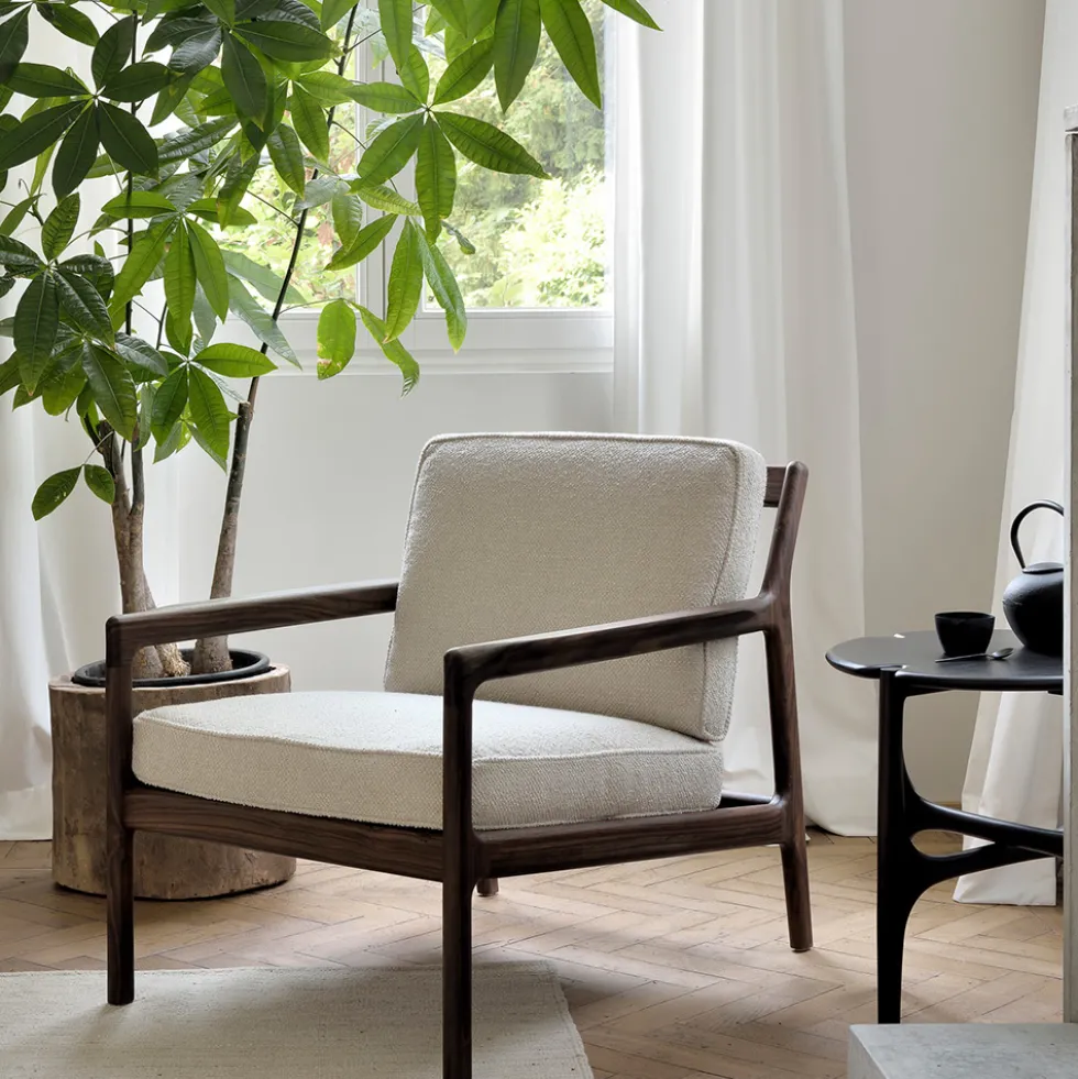 Jack lounge chair