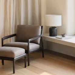 Jack lounge chair