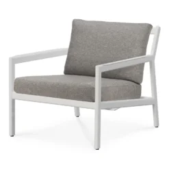Jack loungefåtölj outdoor aluminium