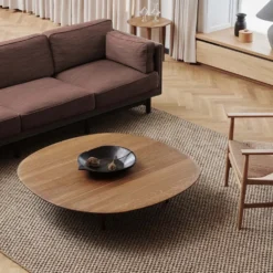 Jari coffee table C85