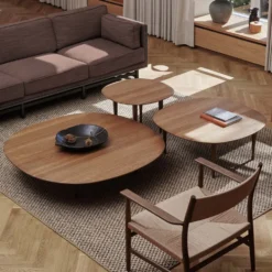 Jari side tabe C45