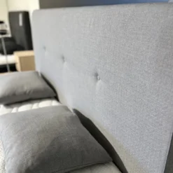 Jensen Ambassadör 180×200 cm – Utställningsexemplar