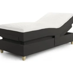 Jensen Diplomat Aqtive II ställbar säng