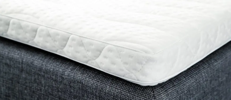 Jensen Sleep I bäddmadrass