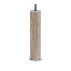 Jensen sängben runda 14cm