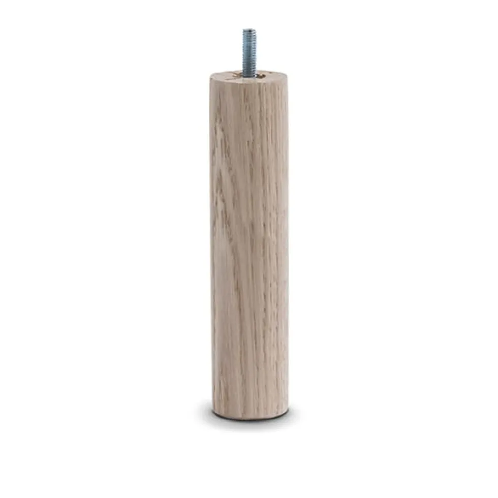 Jensen sängben runda 14cm