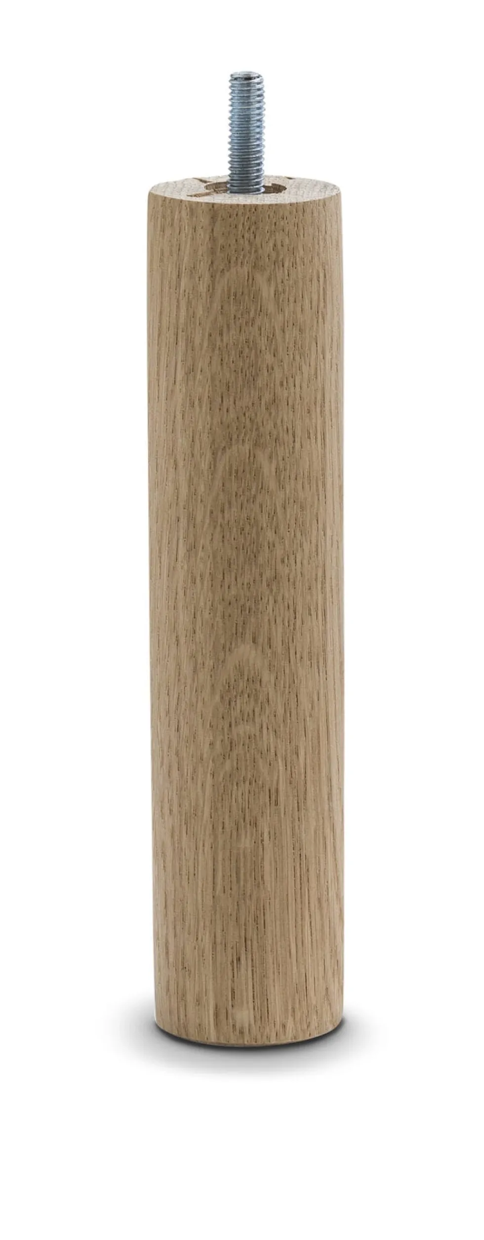 Jensen sängben runda 14cm