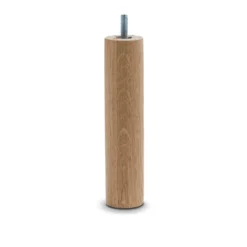Jensen sängben runda 14cm