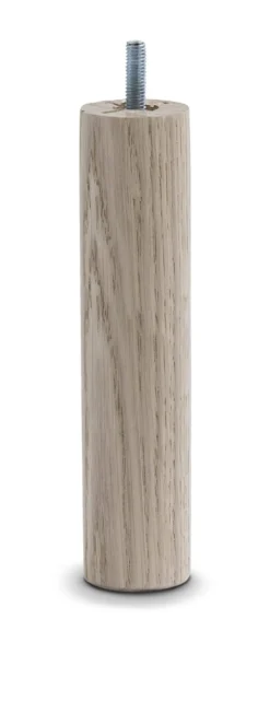 Jensen sängben runda 14cm